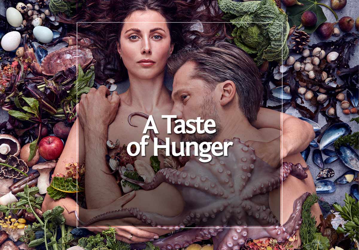 A Taste of Hunger – Preview