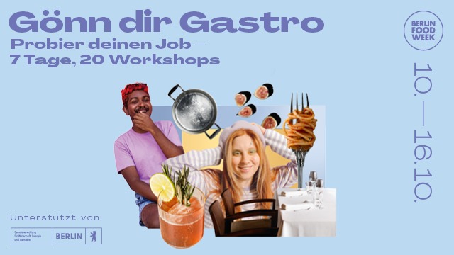 Berlin Food Week