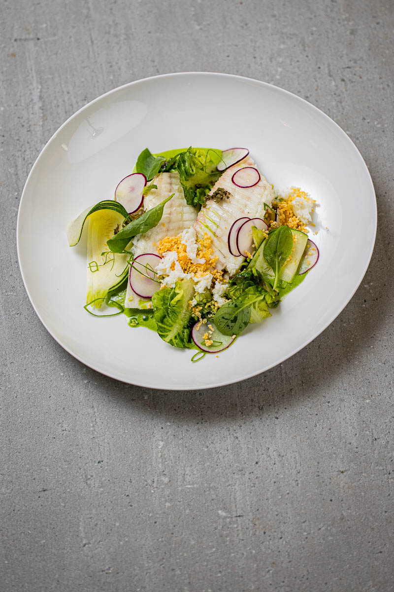 Saltz mit der neuen Definition von Frische · Berliner Speisemeisterei Saltz mit der neuen Definition von Frische · Berliner Speisemeisterei