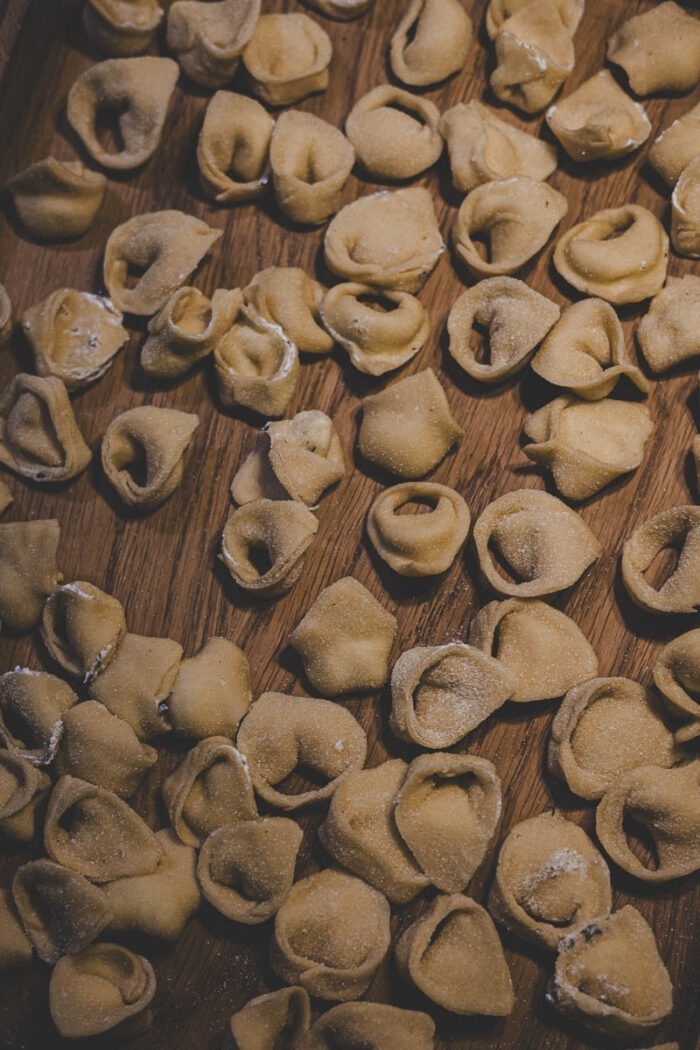 Tortellini