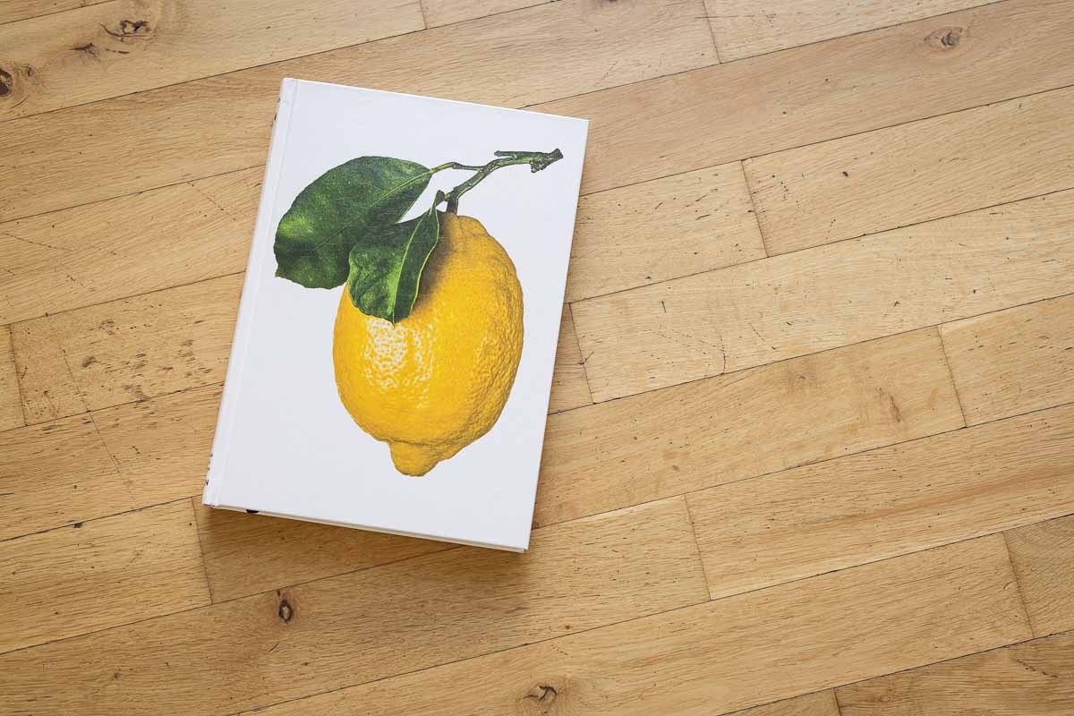 The Gourmand’s Lemon – Eine Review
