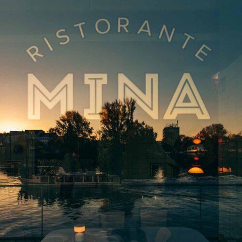 MINA Restaurant